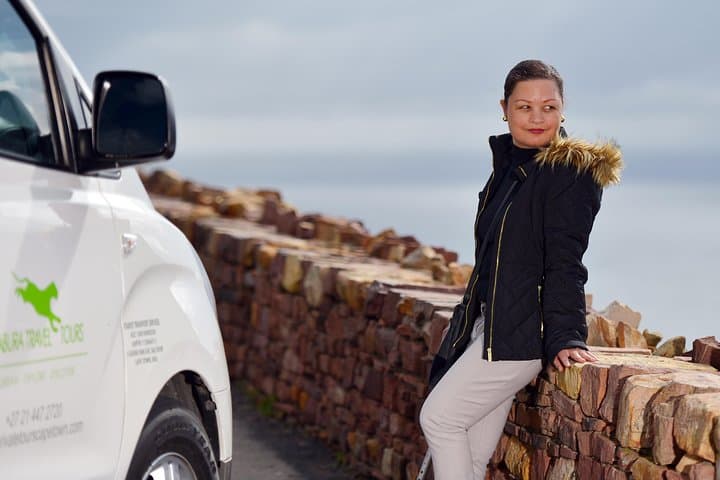 Private Cape of Good Hope & Penguins Tour — Cape Town Luxury Day Trip photo 3