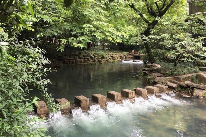 Hangzhou Nine Creeks Hike & Longjing Tea Tasting — Half-Day Tour photo 4