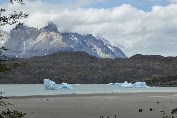 Full-Day Torres del Paine Private Tour from Punta Arenas — Park Highlights & Viewpoints photo 5
