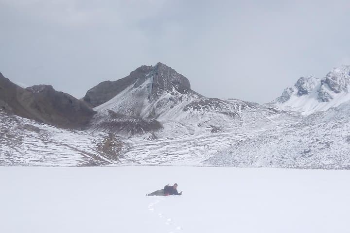 Relaxing 14-Day Everest Base Camp Trek from Kathmandu — Lukla to Kala Patthar photo 1