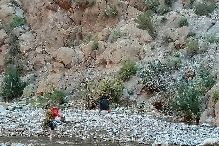 Ourika Valley Day Trip from Marrakech — Waterfalls, Berber Villages & Camel Rides photo 2