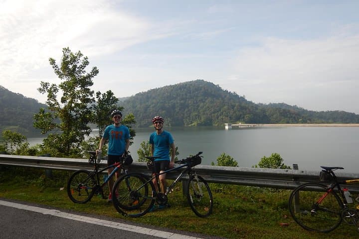 backcountry-cycling-hulu-langat-rural-malaysia photo 2