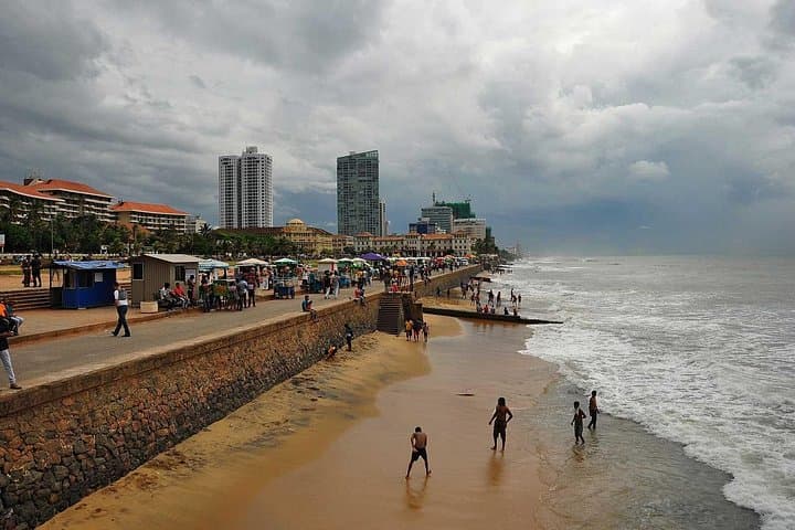 Private Colombo City Tour — 6-Hour Allion Car Experience with English-Speaking Driver
