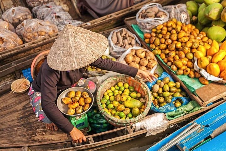 Mekong Delta One-Day Tour from Ho Chi Minh: My Tho & Ben Tre Day Trip photo 5