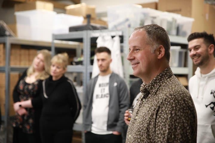 Inside Shakespeare Distillery: Stratford's Tudor-Inspired Gin Tour photo 2