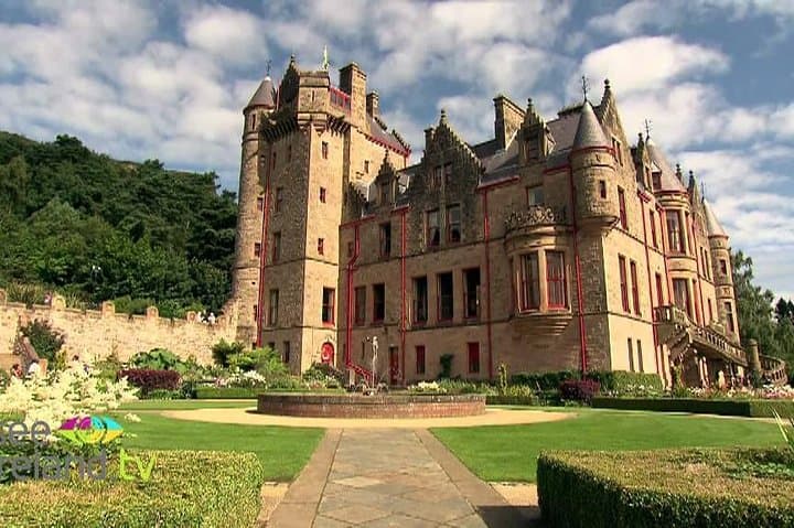 Private Luxury Belfast & Causeway Coast Full-Day Tour photo 2