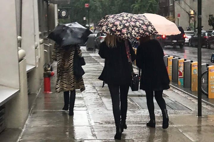 Private NYC Vintage & Secondhand Shopping Day — Guided Manhattan Resale Tour photo 2
