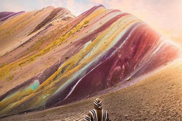 Rainbow Mountain Exclusive Day Tour from Cusco: Vinicunca & Ausangate Guide