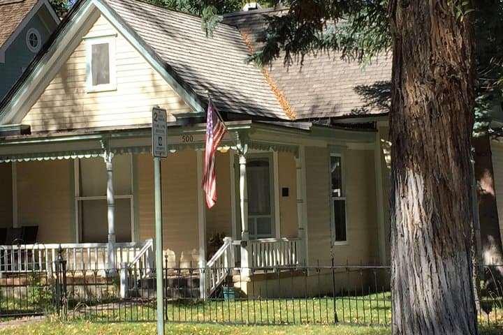 Explore Aspen’s Hidden Charm: Off the Beaten Path Walking Tour photo 5