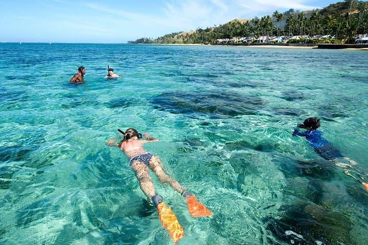 Gili Trawangan Full-Day Snorkel & Island Adventure from Lombok photo 1