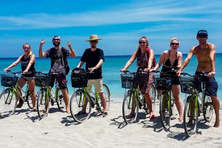 Gili Trawangan Full-Day Snorkel & Island Adventure from Lombok photo 2
