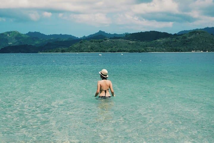 Gili Layar to Gili Gede: Full-Day Snorkeling Around Lombok's Quiet Gilis photo 1