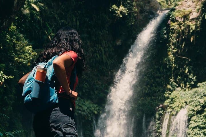Senaru Waterfalls Trek: Sendang Gile & Tiu Kelep Trekking Guide