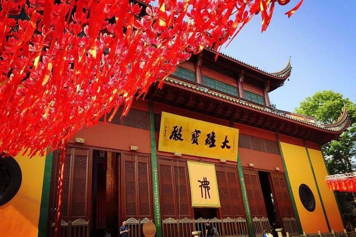 Half-Day Private Hangzhou Highlights: West Lake, Lingyin & Longjing Tea Fields photo 2