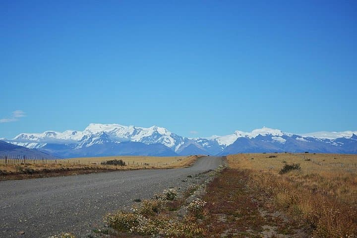 Pioneros Navigation and Trekking: Perito Moreno Glacier Boat, Estancia Lunch & Forest Walk photo 6