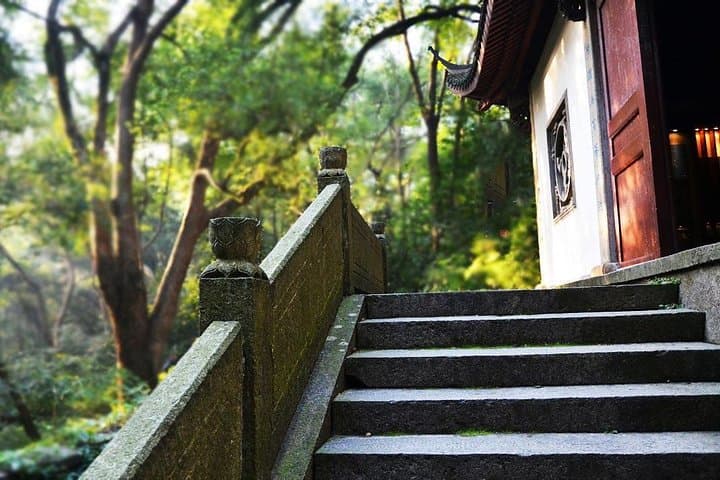 Half-Day Private Hangzhou Highlights: West Lake, Lingyin & Longjing Tea Fields photo 6