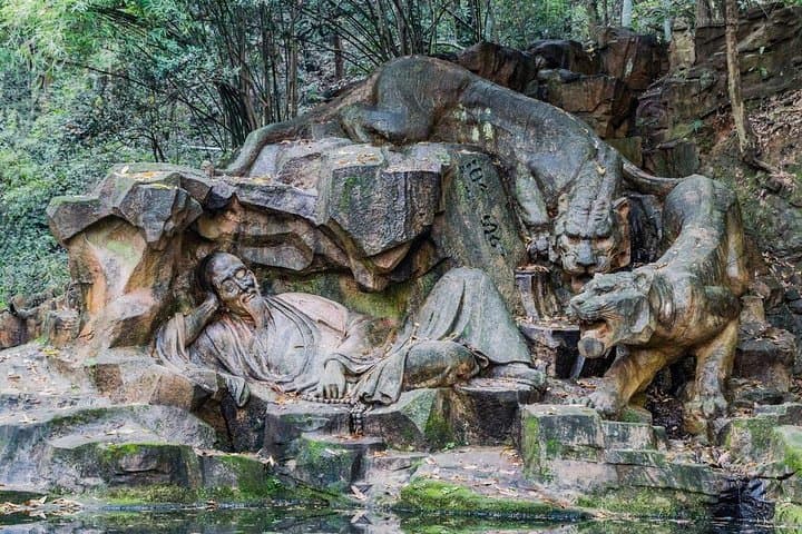 Half-Day Private Hangzhou Highlights: West Lake, Lingyin & Longjing Tea Fields photo 5