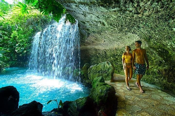 Xenses Sensory Park Near Cancun & Playa del Carmen — Half-Day Adventure photo 1