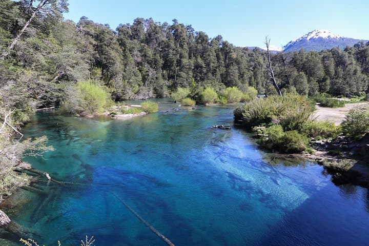 Private Bariloche History & Nature Tour: Nahuel Huapi Highlights photo 3