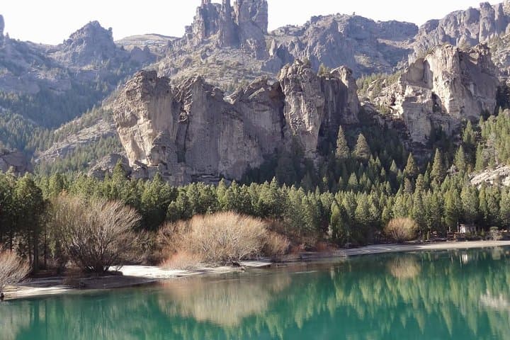 Private Bariloche History & Nature Tour: Nahuel Huapi Highlights photo 2
