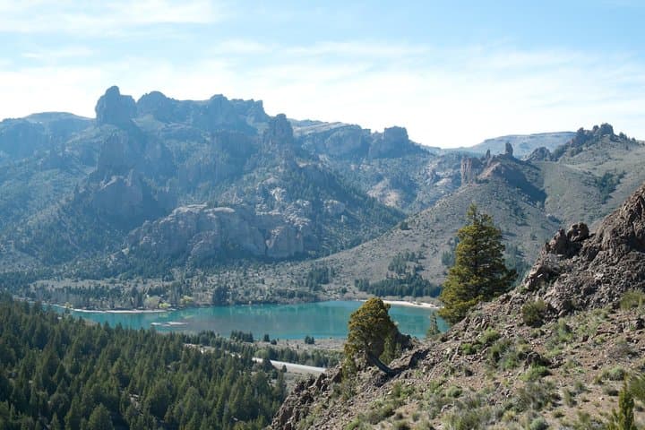Private Bariloche History & Nature Tour: Nahuel Huapi Highlights photo 4