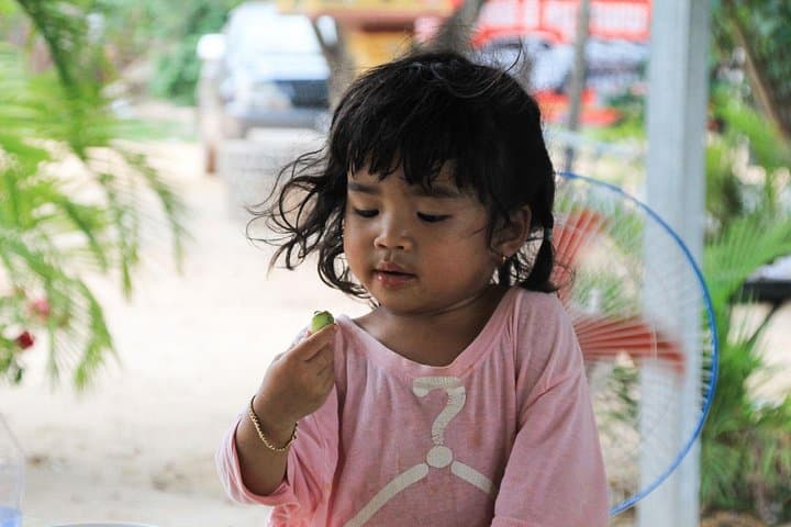 Siem Reap Market Tour and Khmer Cooking Class with Private Transfers photo 4