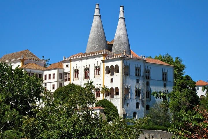 Day Trip from Lisbon: Sintra, Pena Palace, Quinta da Regaleira, Cabo da Roca & Cascais photo 6
