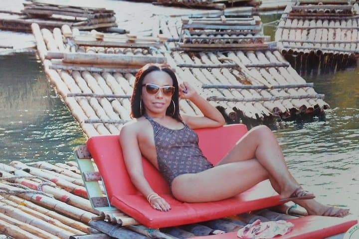 Montego Bay Bamboo Rafting: Radeaux & Balsa River Experience photo 3