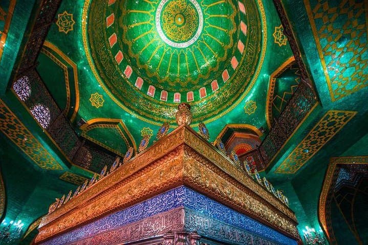 4-Day Local Immersion in Azerbaijan: Baku, Gobustan & Lahij photo 4