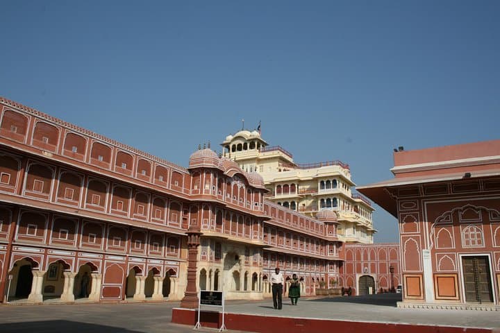 Private Delhi–Agra–Jaipur: 4-Night Cultural Triangle Tour & Practical Itinerary photo 6