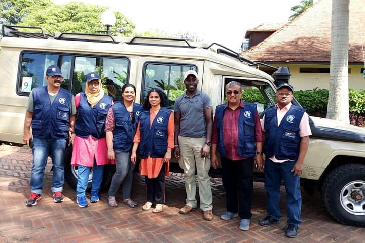 Full-Day Mikumi National Park Safari from Dar es Salaam photo 6
