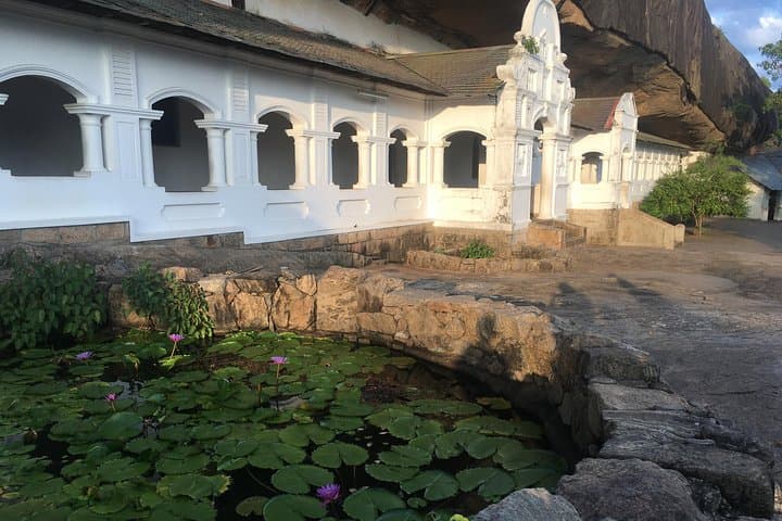 8-Day Sri Lanka Highlights Tour: Sigiriya, Kandy, Ella, Yala & Mirissa photo 2