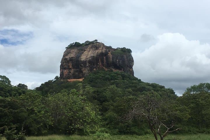 8-Day Sri Lanka Highlights Tour: Sigiriya, Kandy, Ella, Yala & Mirissa photo 5
