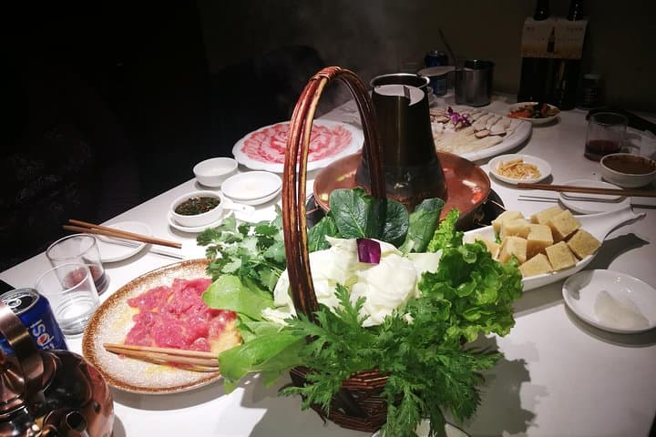 Harbin Hot Springs and Hot Pot Dinner Private Tour photo 5