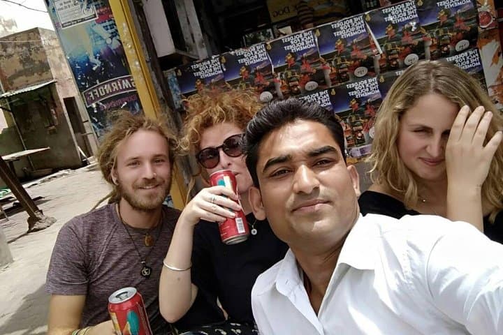 4-Day Luxury Golden Triangle Tour: Delhi, Agra & Jaipur from Delhi photo 4