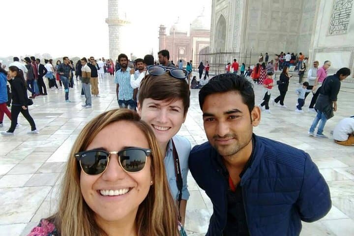 4-Day Luxury Golden Triangle Tour: Delhi, Agra & Jaipur from Delhi photo 6