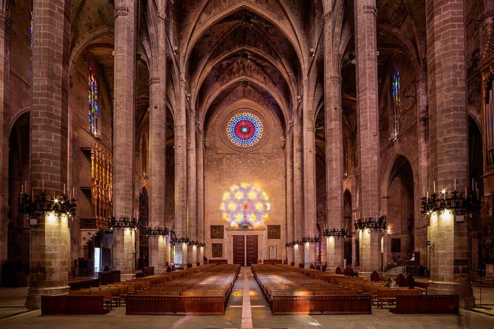 Valldemossa and Palma Private Shore Excursion: A Five‑Hour Cultural Drive from Palma Port photo 6