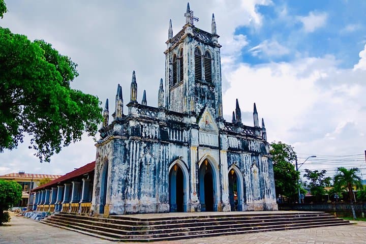 Half-Day Cultural Tour Nha Trang: Temples, Villages & Local Crafts photo 1