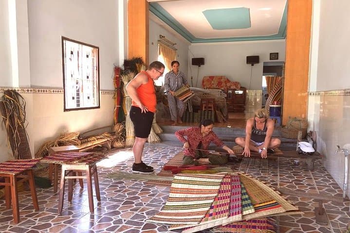 Half-Day Private Cai River Cruise in Nha Trang photo 3