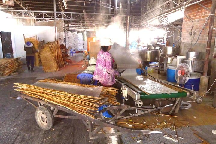 Half-Day Cultural Tour Nha Trang: Temples, Villages & Local Crafts photo 4