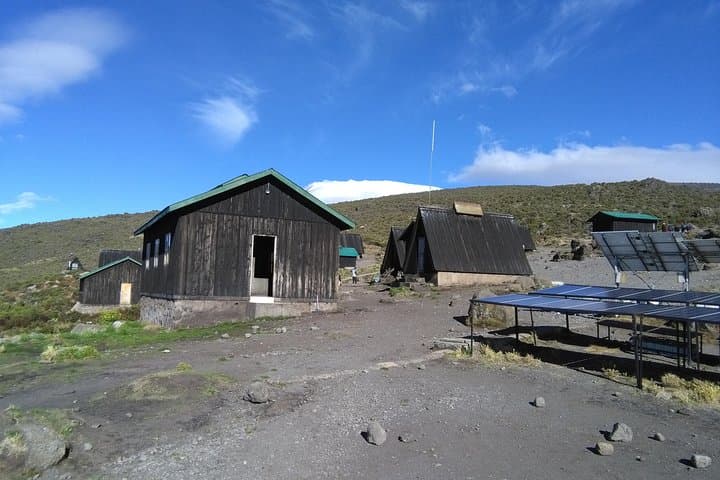 5-Day Kilimanjaro Climb: Marangu Route (Coca-Cola Route) from Moshi to Uhuru Peak photo 5