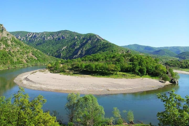 Two-Day Birding in Bulgaria's Eastern Rhodopes and Sakar photo 4