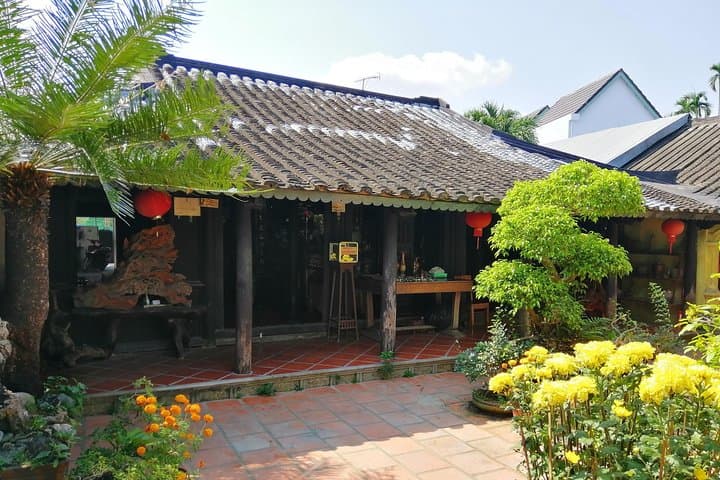 Half-Day Private Cai River Cruise in Nha Trang photo 4