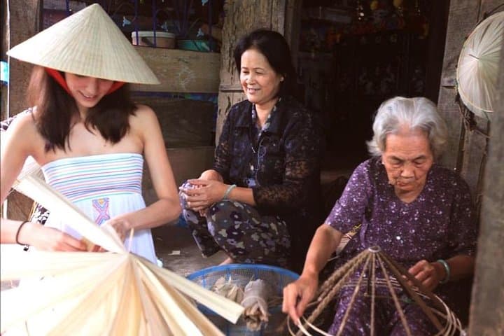 Half-Day Private Cai River Cruise in Nha Trang photo 6