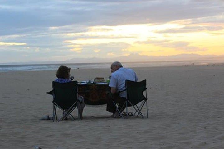 Port Elizabeth Best Beaches Sundowner: Sunset Picnic on the Eastern Cape Shore photo 2