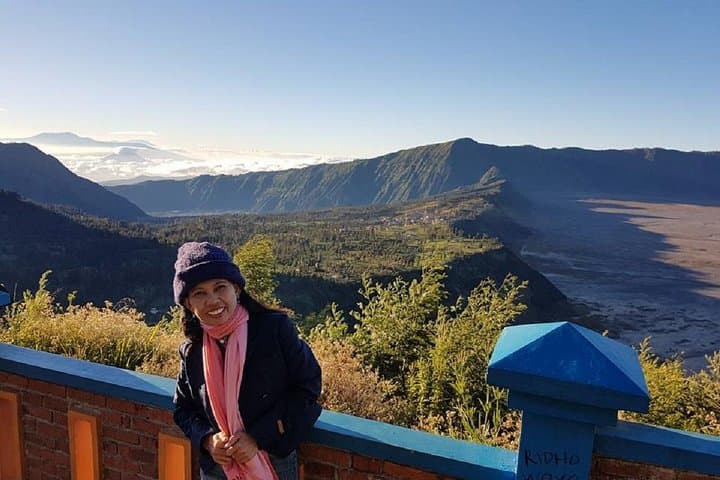 3-Day Mount Bromo and Ijen Blue Fire Crater Tour from Bali photo 2
