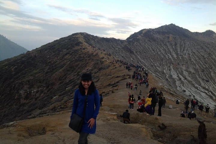 3-Day Mount Bromo and Ijen Crater Tour from Surabaya photo 5