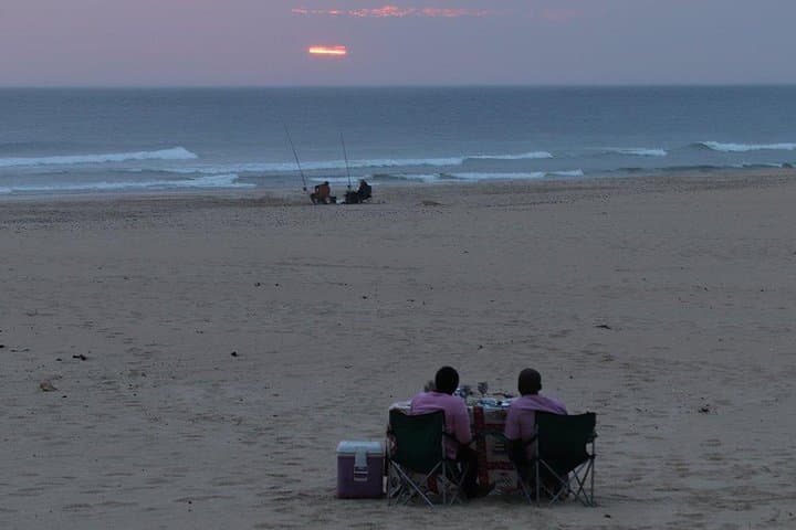 Port Elizabeth Best Beaches Sundowner: Sunset Picnic on the Eastern Cape Shore photo 5