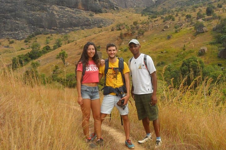 RN 7 Southern Road Trip: Antananarivo to Ifaty via Ranomafana and Isalo photo 5