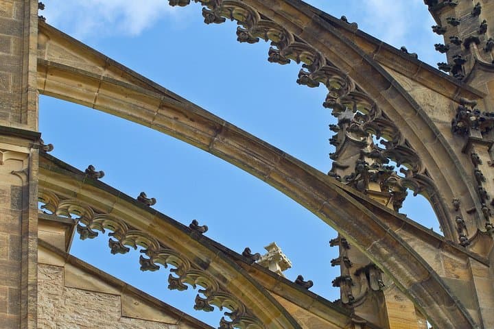 Exploring Kutna Hora: St. Barbara Cathedral and the Sedlec Ossuary Day Trip from Prague photo 1